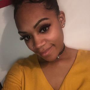 Meet your Posher, Ebony